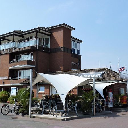 Ancora Marina Haus 2 Nr 03, Typ 2 Apartment Neustadt in Holstein Exterior photo